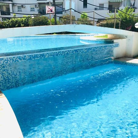 Apartment Beach البير المظهر الخارجي الصورة