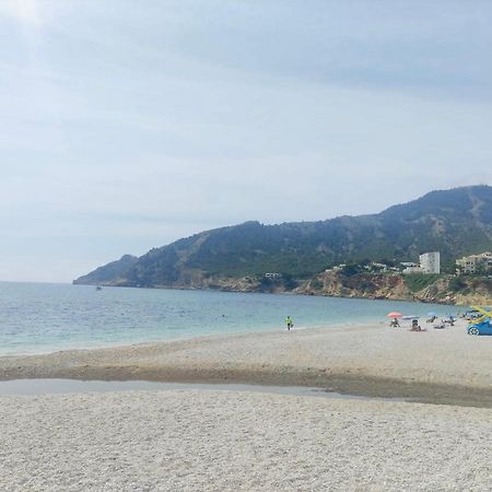 Apartment Beach البير المظهر الخارجي الصورة