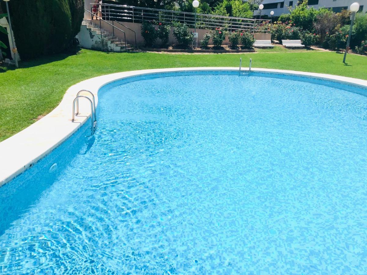 Apartment Beach البير المظهر الخارجي الصورة