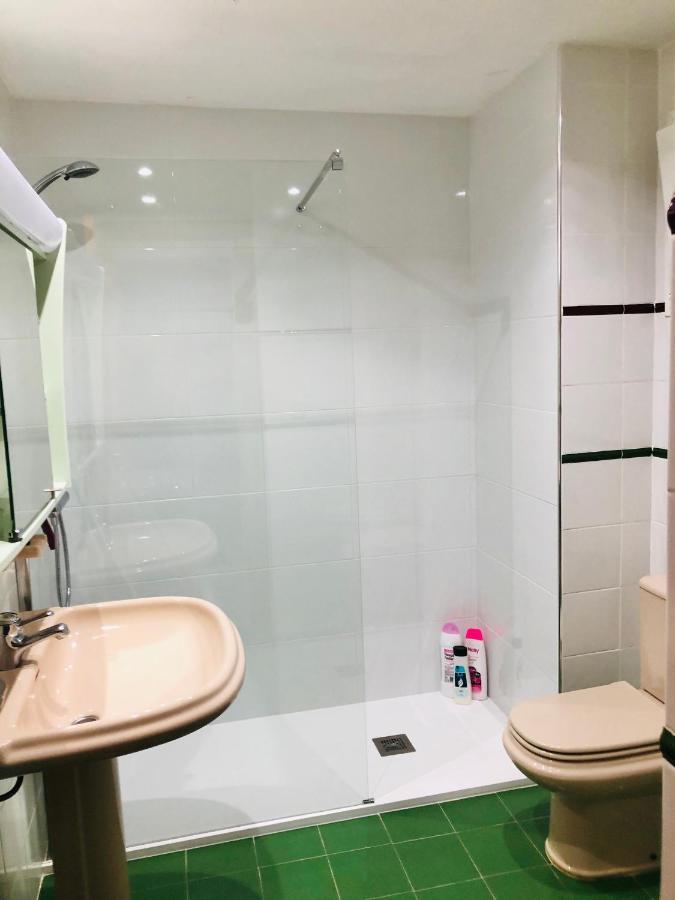 Apartment Beach البير المظهر الخارجي الصورة