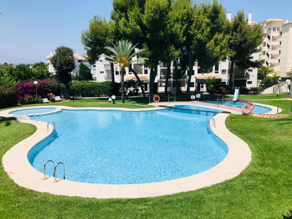 Apartment Beach البير المظهر الخارجي الصورة