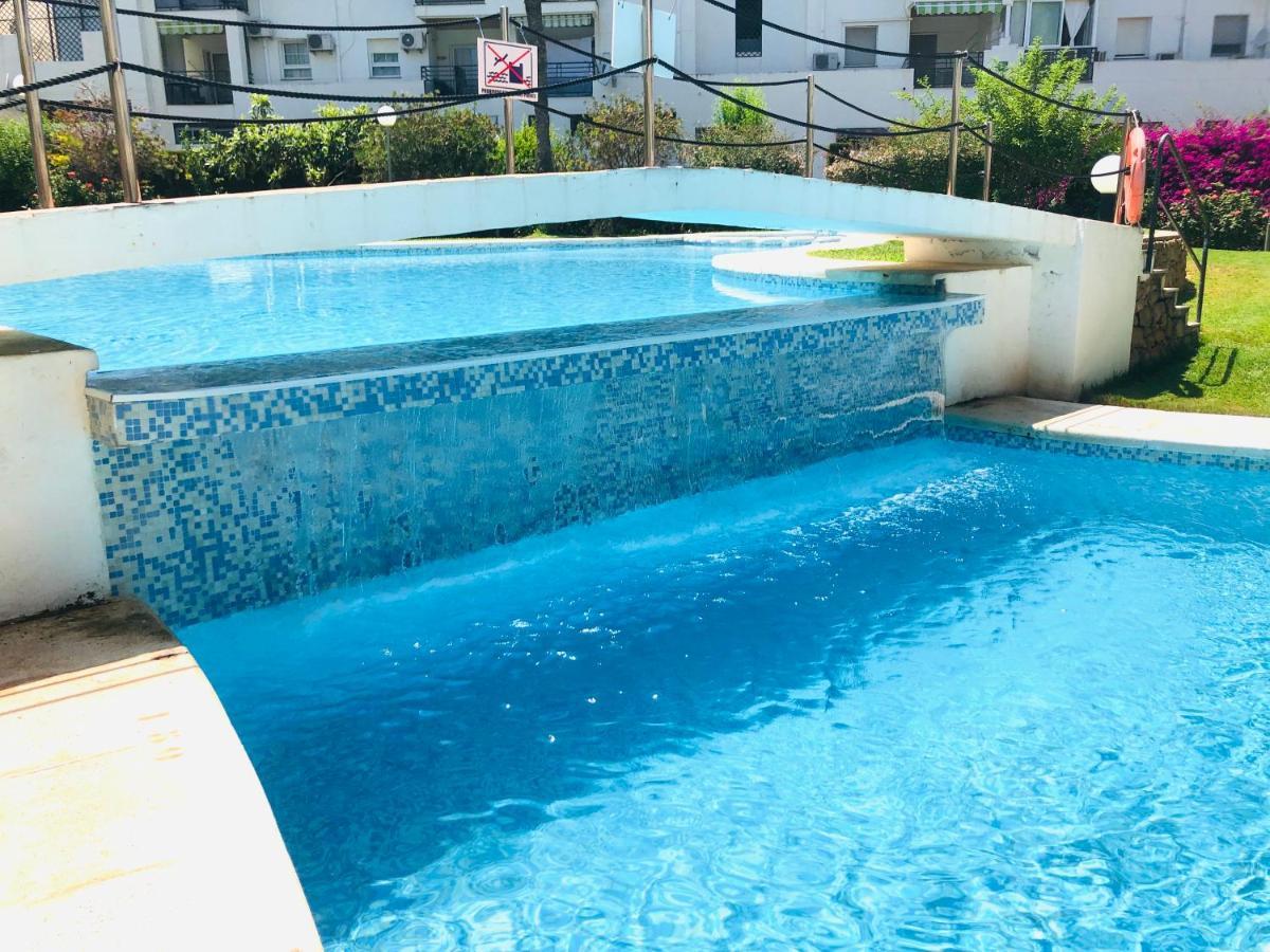 Apartment Beach البير المظهر الخارجي الصورة