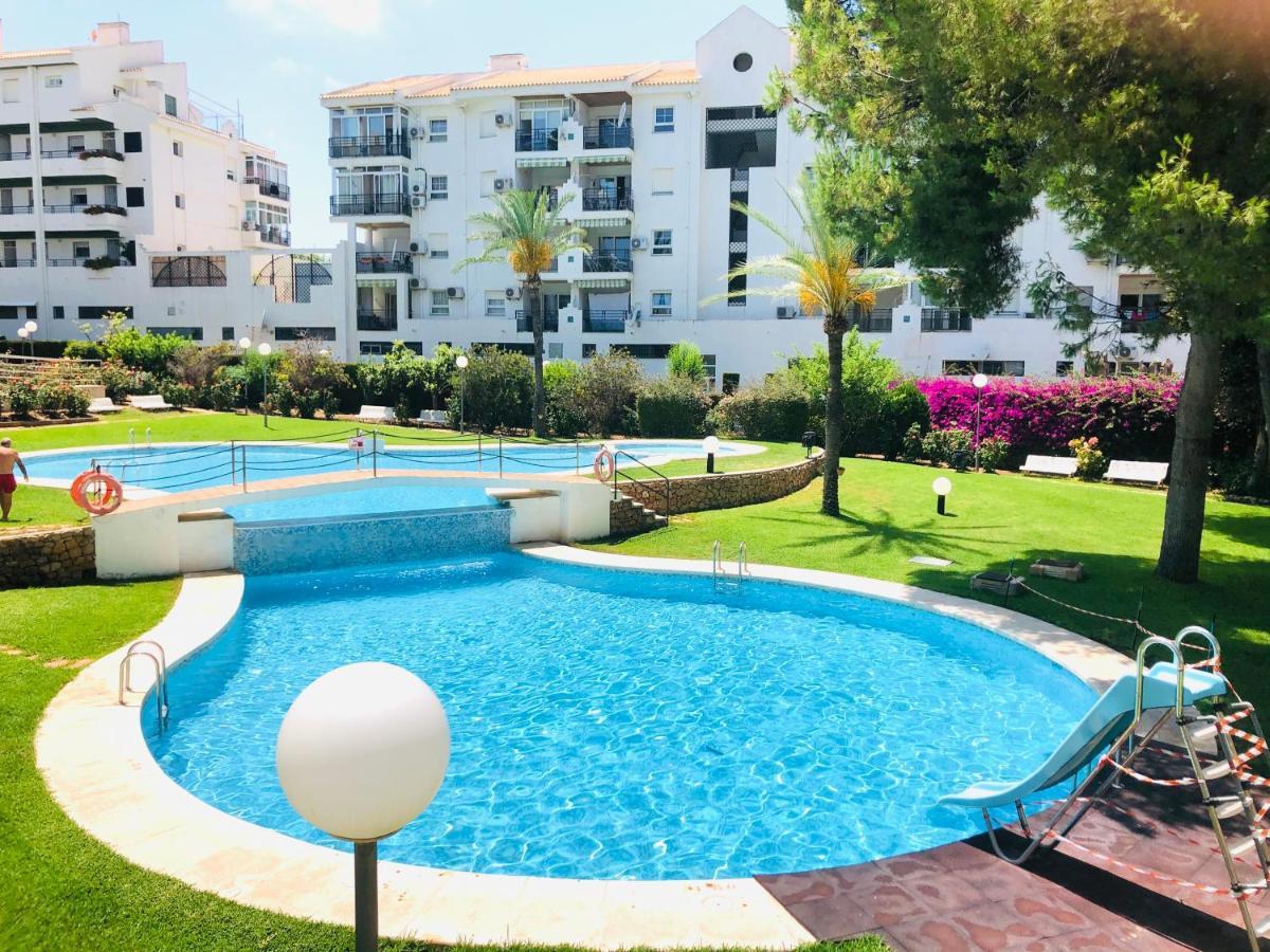 Apartment Beach البير المظهر الخارجي الصورة