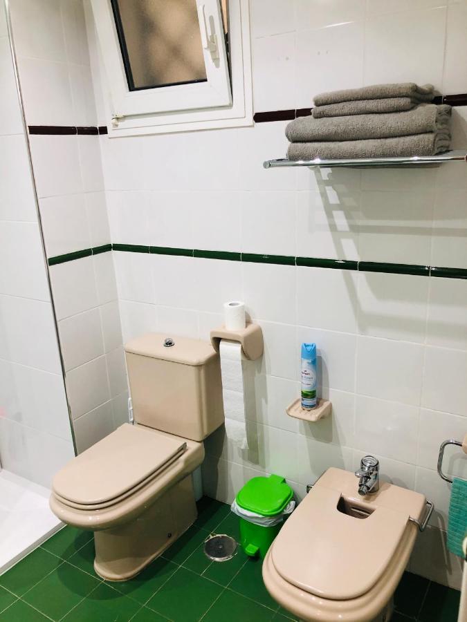 Apartment Beach البير المظهر الخارجي الصورة