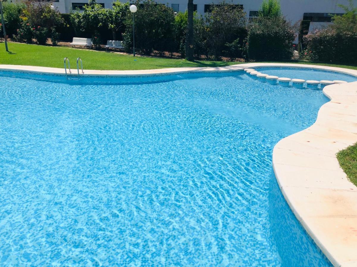 Apartment Beach البير المظهر الخارجي الصورة