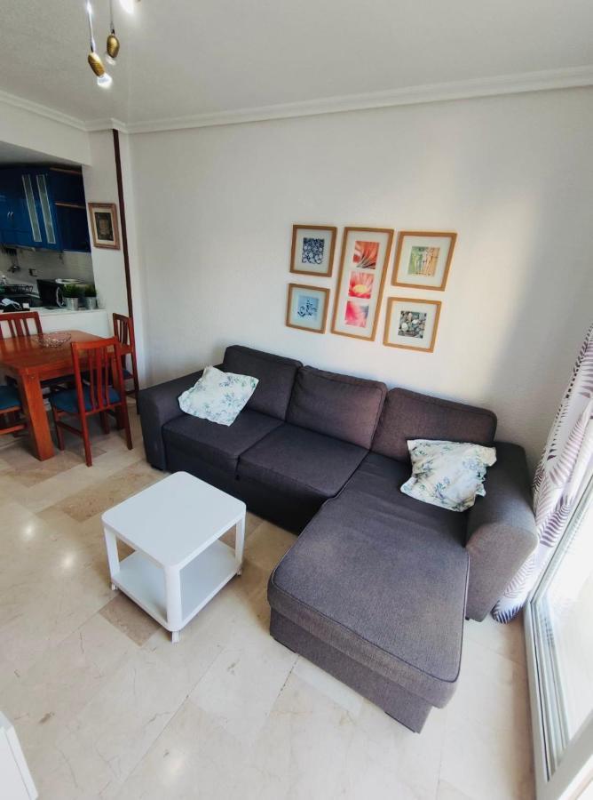 Apartment Beach البير المظهر الخارجي الصورة