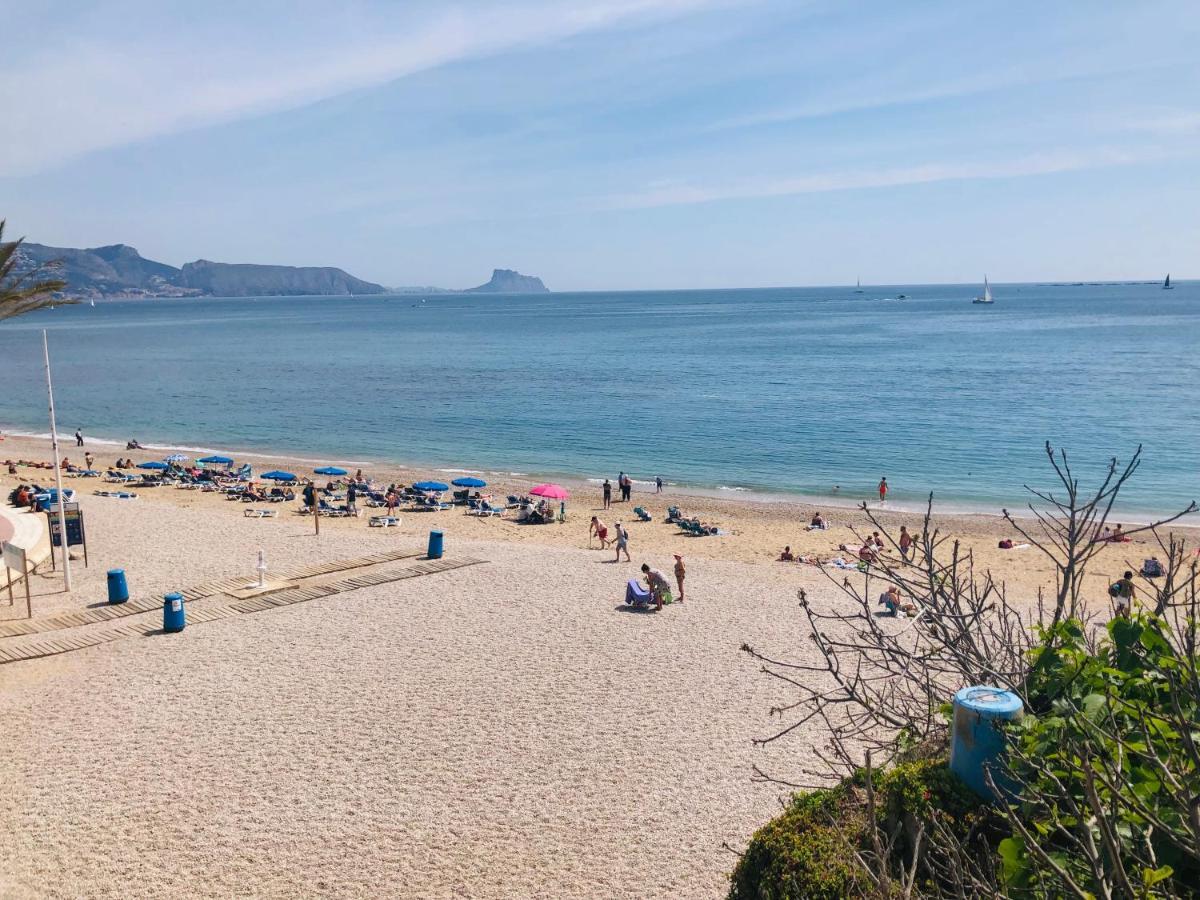 Apartment Beach البير المظهر الخارجي الصورة
