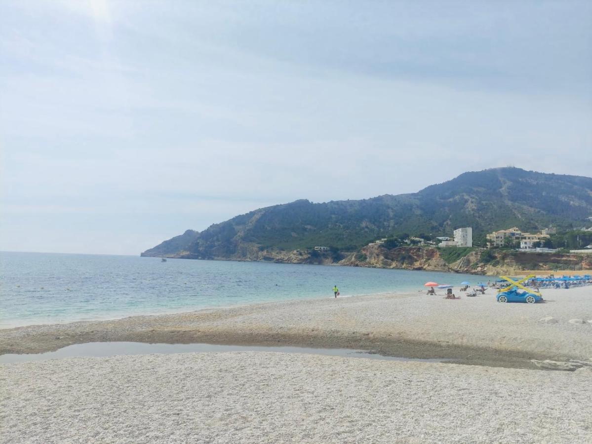 Apartment Beach البير المظهر الخارجي الصورة