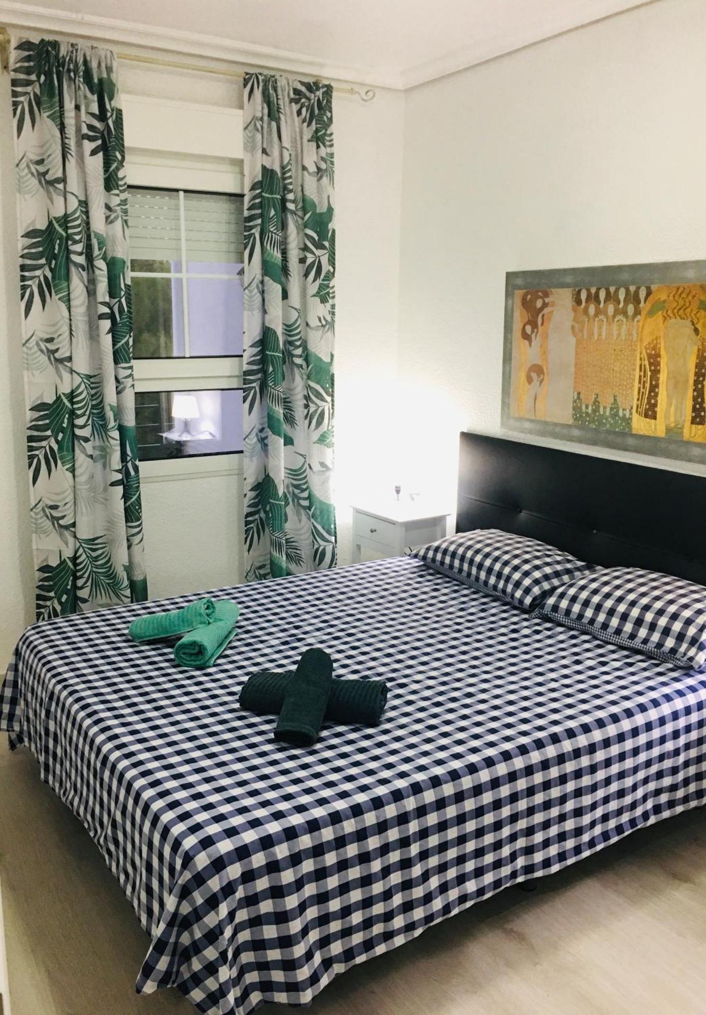 Apartment Beach البير المظهر الخارجي الصورة