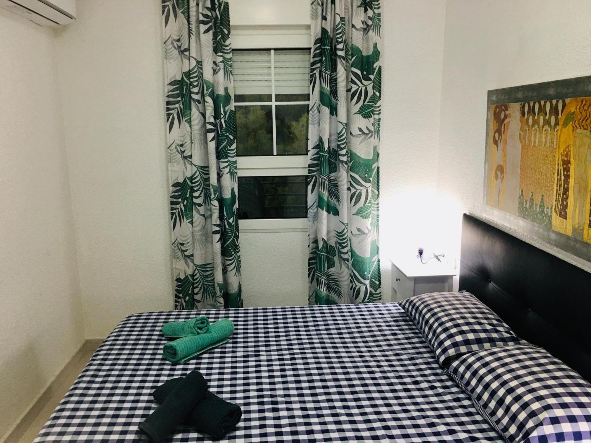 Apartment Beach البير المظهر الخارجي الصورة