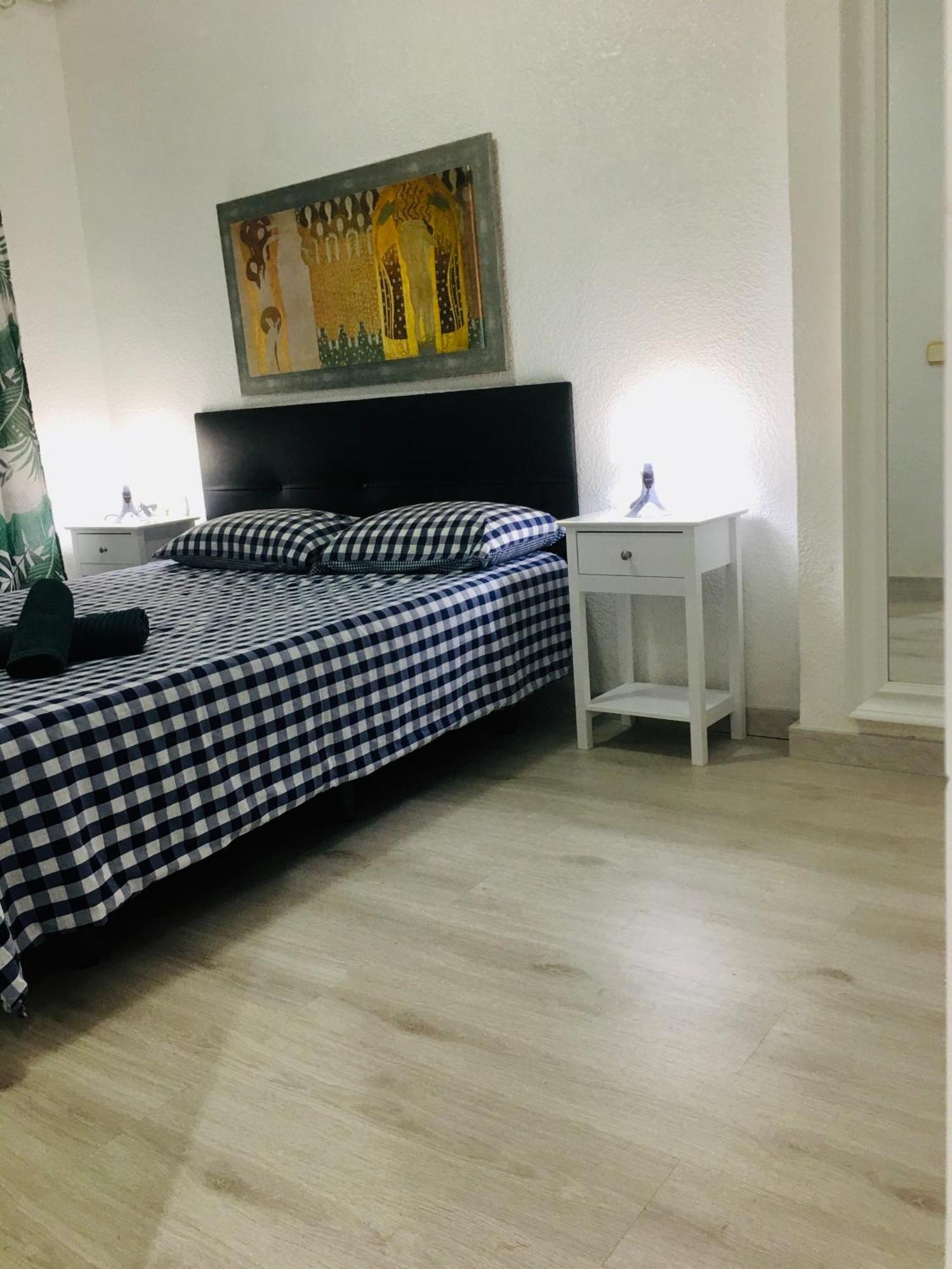 Apartment Beach البير المظهر الخارجي الصورة