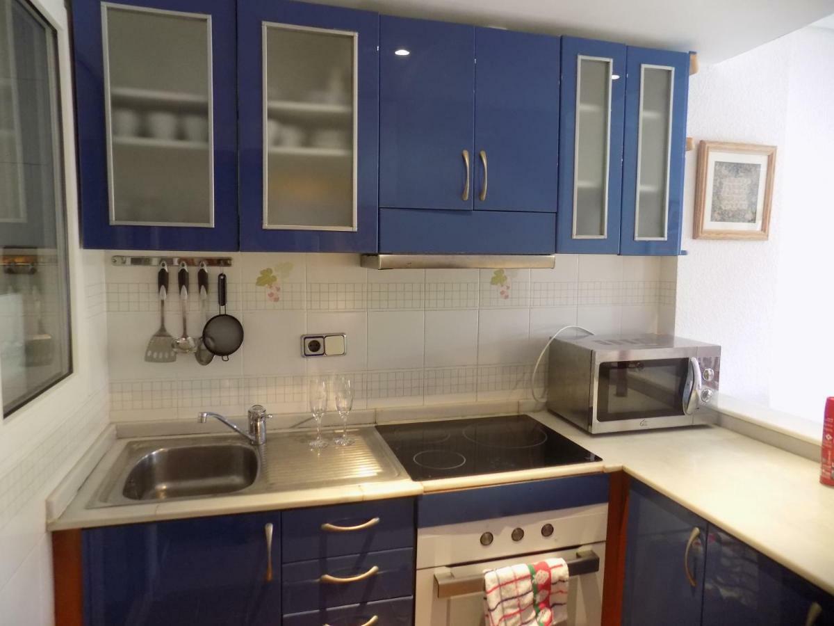 Apartment Beach البير المظهر الخارجي الصورة