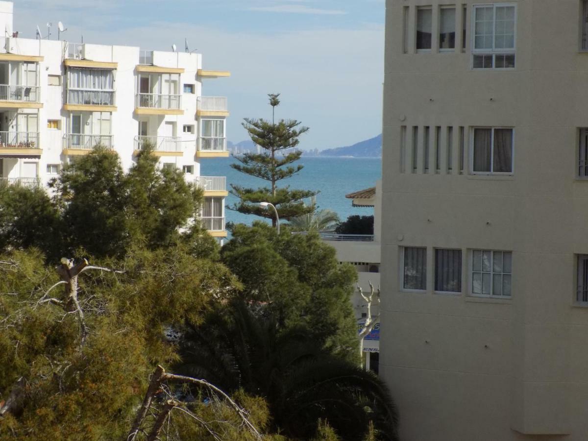 Apartment Beach البير المظهر الخارجي الصورة
