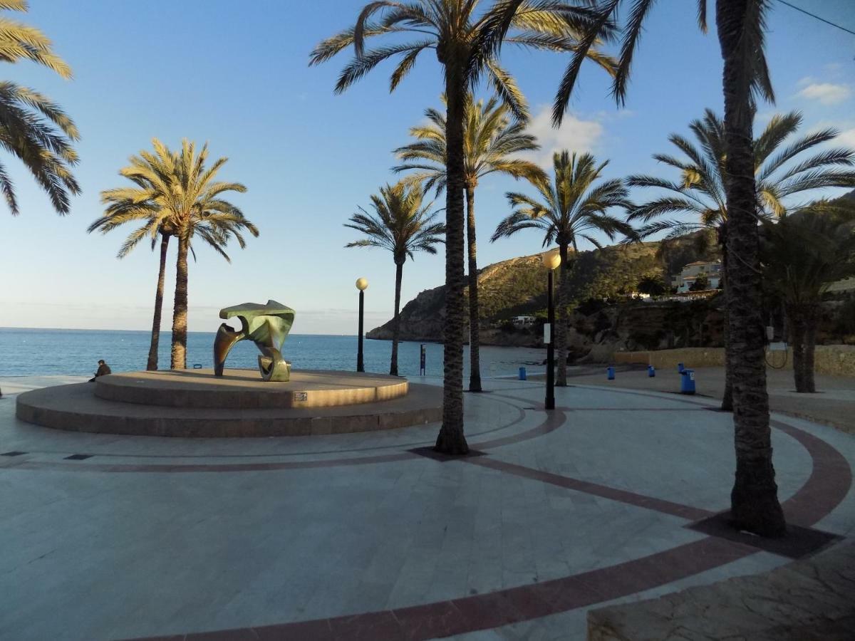 Apartment Beach البير المظهر الخارجي الصورة