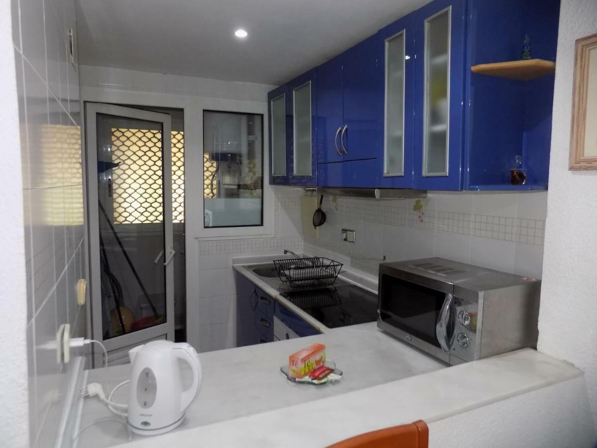 Apartment Beach البير المظهر الخارجي الصورة
