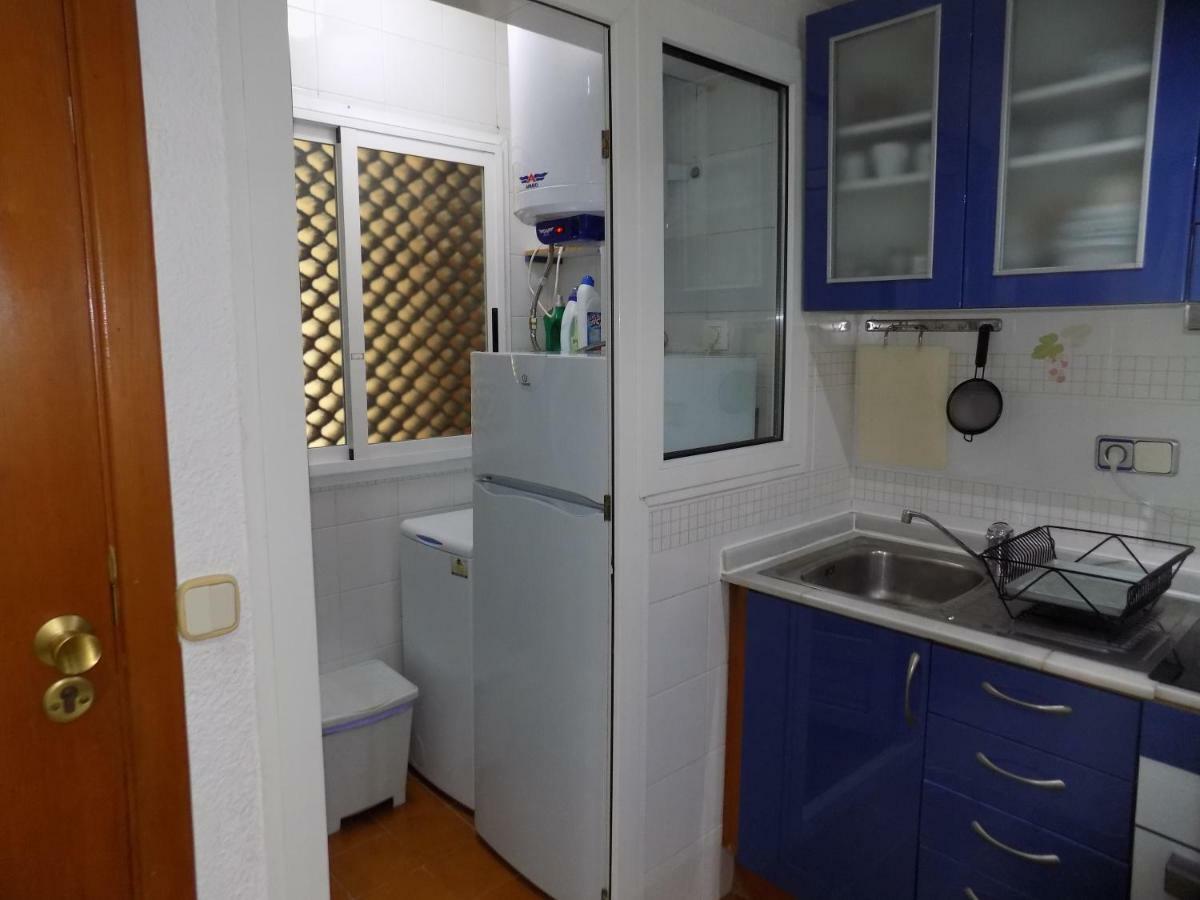 Apartment Beach البير المظهر الخارجي الصورة