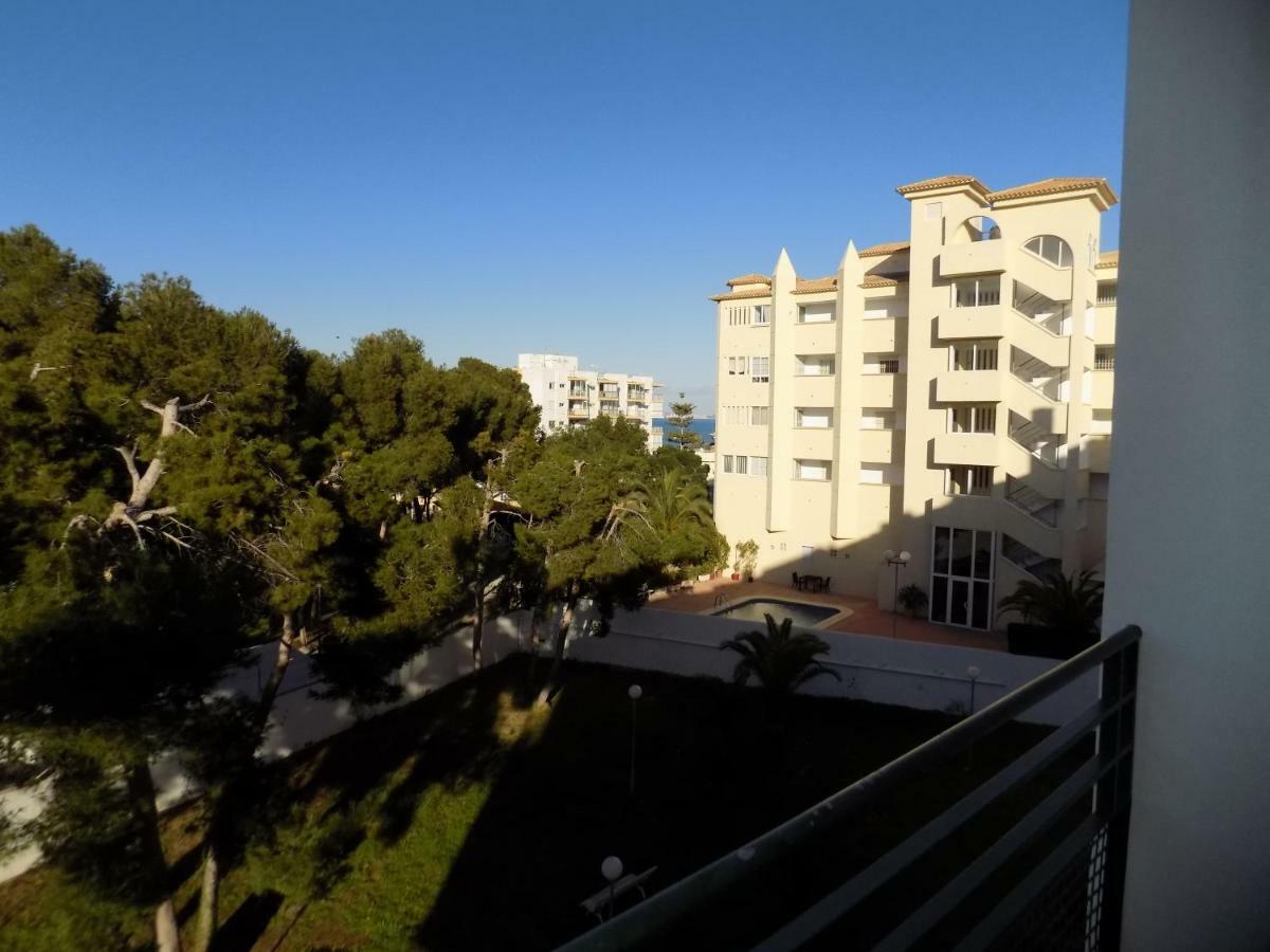 Apartment Beach البير المظهر الخارجي الصورة